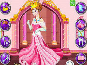 Play Cute Princess Dressup