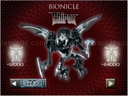 Bionicle ghiron