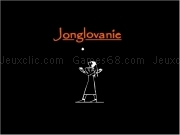 Play Jonglovanie