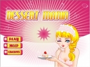 Dessert mama