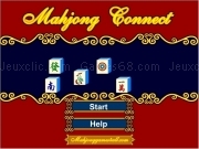 Play Mahjong connect