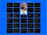 Play Waynes world soundboard