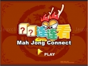 Play Mahjong connect 1.01