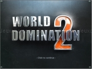 Play World domination 2