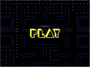 Play Pacman