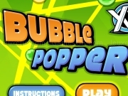 Play Bubble popper