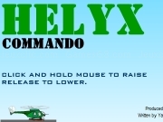 Helix commando