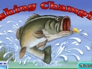 Play Fishing champion