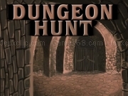 Dungeon hunt