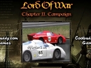 Lors of war - Chapter 2 campaign