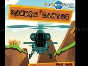 Play Zombie Canyon