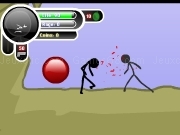 Play Stickfight