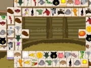 Play Animal mahjong