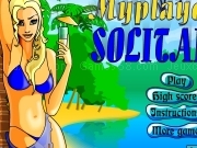 Play Myplaycity solitaire