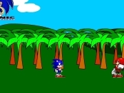 Play Super sonic master quest