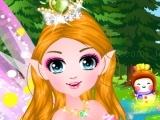 Play Fairy princess world