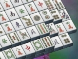 Play Mahjong solitare