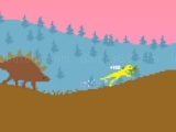 Play Dino Run - Enter Planet D