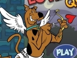 Play Scooby-Doo Love Quest