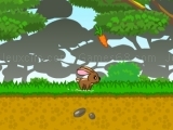 Play Fluffy Runner