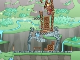 Play Crush the Castle Adventures