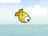 Play Tiny Balloon Fish