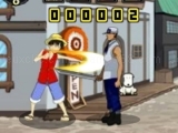 Play One Piece Pirate Adventure