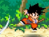 Play Dragon Ball Fierce Fighting 2.7 now