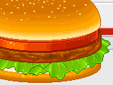 Play Vic hamburger
