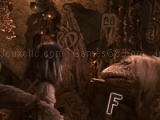 Find The Alphabets - The Dark Crystal