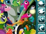 Play Pocket Creature - Hidden Objects 3