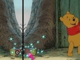 Spot The Difference - Winnie the Pooh