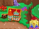 Play Underworld village escape