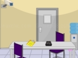 Play Escape Plan - Police Station