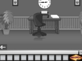 Play Black and White Escape - The Office