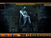 Play Scary Zombie House Escape