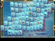 Play Marine mahjong