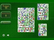 Play Mahjong solitaire multi-niveau