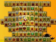 Play Classic style mahjong