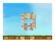 Play Mahjong quest 2