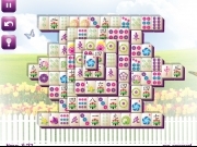 Play Spring Mahjong