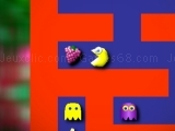 Play Pacman Maze Y8