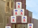 Play Ancient Rome Mahjong