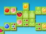 Play Fruit Flip Mahjong