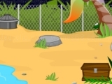 Play Escape Plan - Dinosaur World