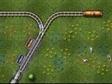 Play Railroad Shunting Puzzle 2 now