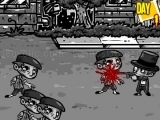 Play Zombie Hero