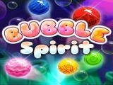 Play Bubble spirit