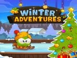 Play Winter adventures