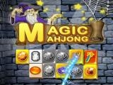 Play Magic mahjong